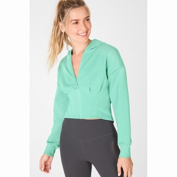 Phoenix Half Zip Mid-Layer - Fabletics